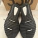 Yeezy Adidas Boost 350 in Pirate Black Size 10