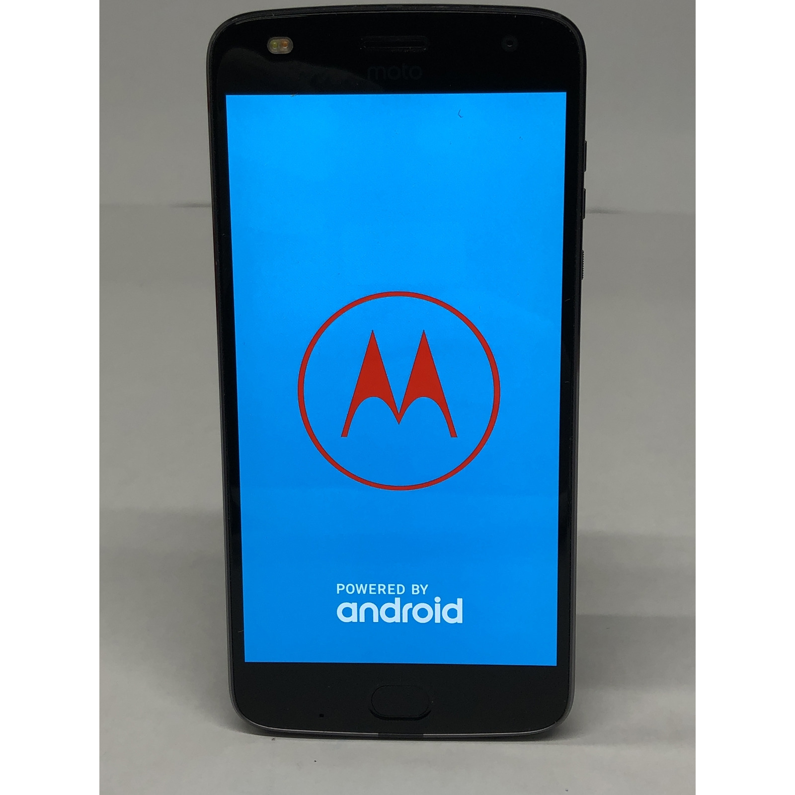 Motorola Moto Z2 Play XT1710-02 32GB Verizon Serial #zy224thwtx