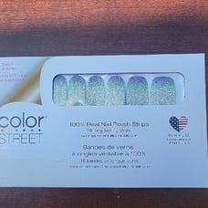 Color Street nails