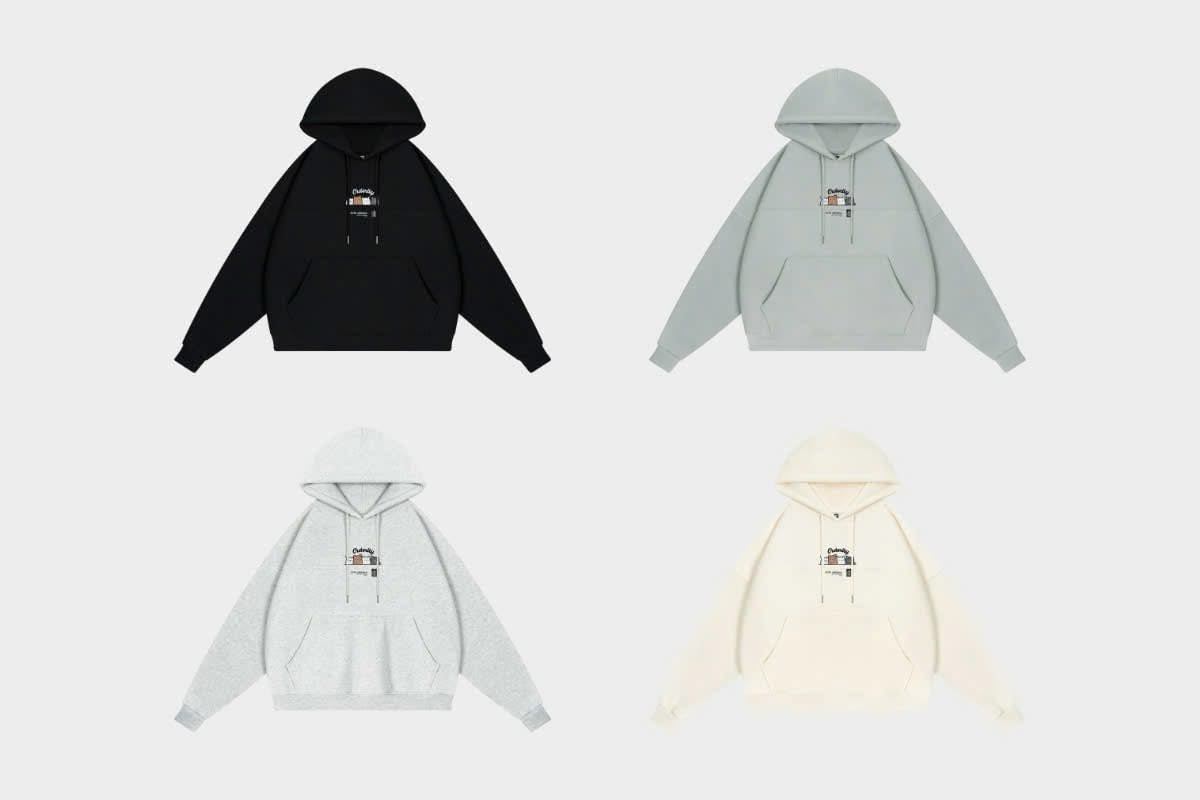 Hoodie