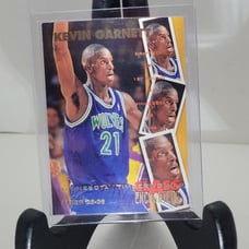 Kevin Garnett #24 of 40