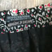 Scotch & Soda Womens Skirt Size 2 Nomadic Dreamers Ruffled Black Tan Red NEW