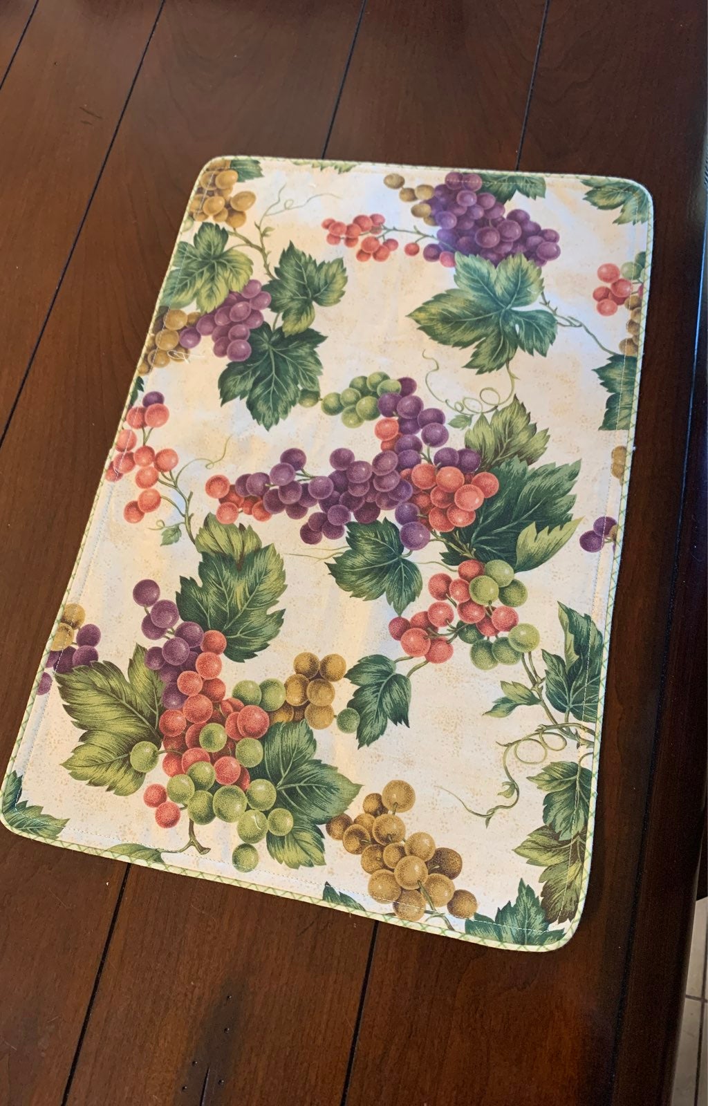 placemat