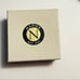 Napier Womens Classic Style Maple Leaf Brooch