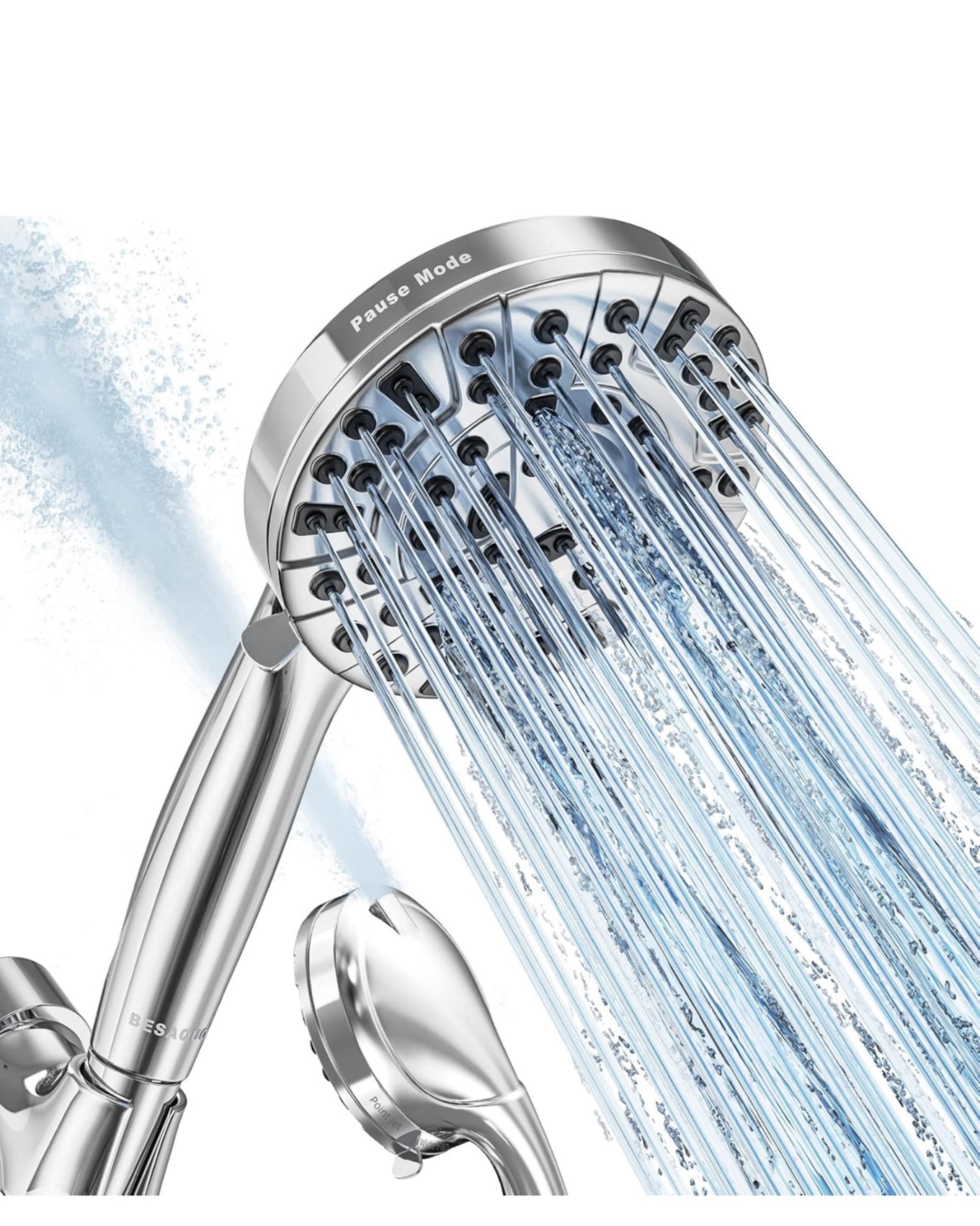 Shower Head