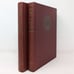 Veterans Of Foreign Wars This Is America My Country Volume 1 & 2 HC Book 1952