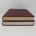 Veterans Of Foreign Wars This Is America My Country Volume 1 & 2 HC Book 1952