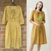 Miss Patina London mecca dress size medium