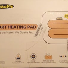 Mebulas Pro Smart Heating Pad