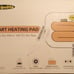 Mebulas Pro Smart Heating Pad