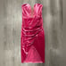Never worn Michael Costello x Revolve dress size small