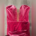 Never worn Michael Costello x Revolve dress size small