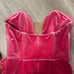 Never worn Michael Costello x Revolve dress size small