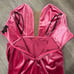 Never worn Michael Costello x Revolve dress size small