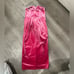 Never worn Michael Costello x Revolve dress size small