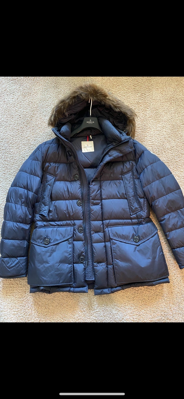 Moncler Other Coats & Jackets for Men | Mercari