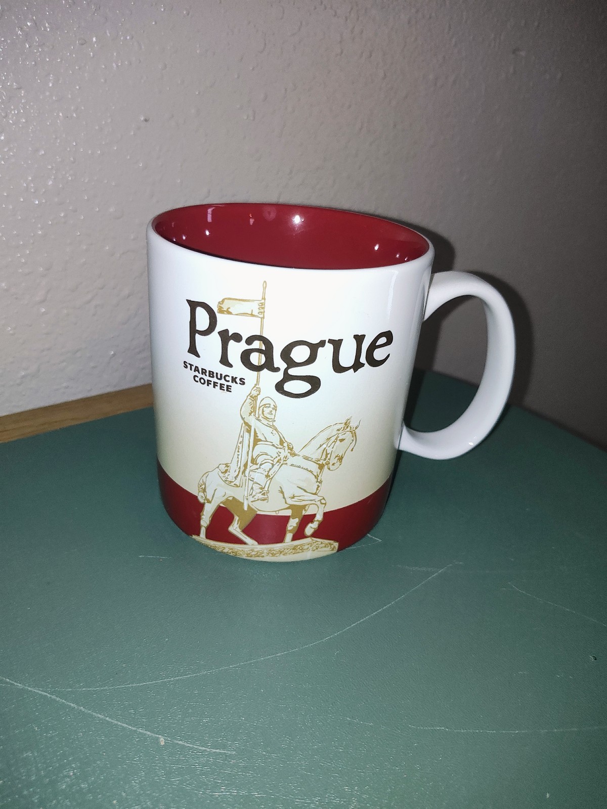 Mug Starbucks Icon