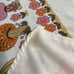 Retro Mushroom Tablecloth