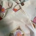 Retro Mushroom Tablecloth