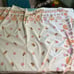 Retro Mushroom Tablecloth