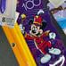 BUNDLE School Office Supplies Disney 100 Years of Wonder Gel Pens Eraser Set +