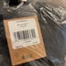 the north face nuptse sherpa quilted puffer jacket