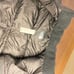 the north face nuptse sherpa quilted puffer jacket