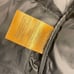 the north face nuptse sherpa quilted puffer jacket