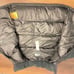 the north face nuptse sherpa quilted puffer jacket