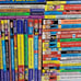 Mystery Archie comic bundle