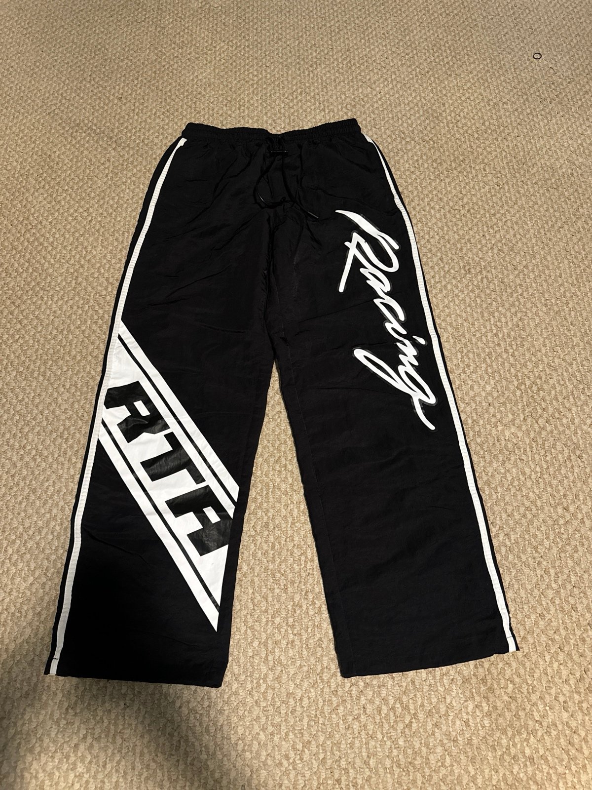 RTA track pants