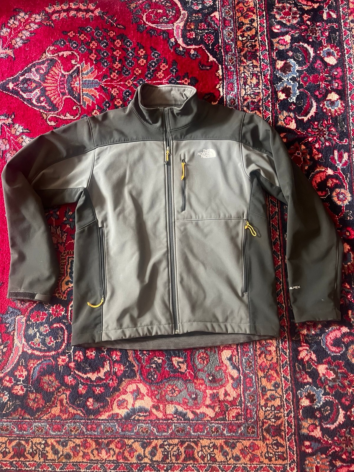 Men’s The North Face Jacket