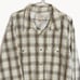 FILSON Like New - Expedition Long Sleeve Button down Shirt Mens size XXL