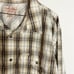 FILSON Like New - Expedition Long Sleeve Button down Shirt Mens size XXL