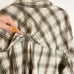 FILSON Like New - Expedition Long Sleeve Button down Shirt Mens size XXL