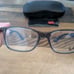 Ray-Ban Unisex Glasses Frames (RB7047)