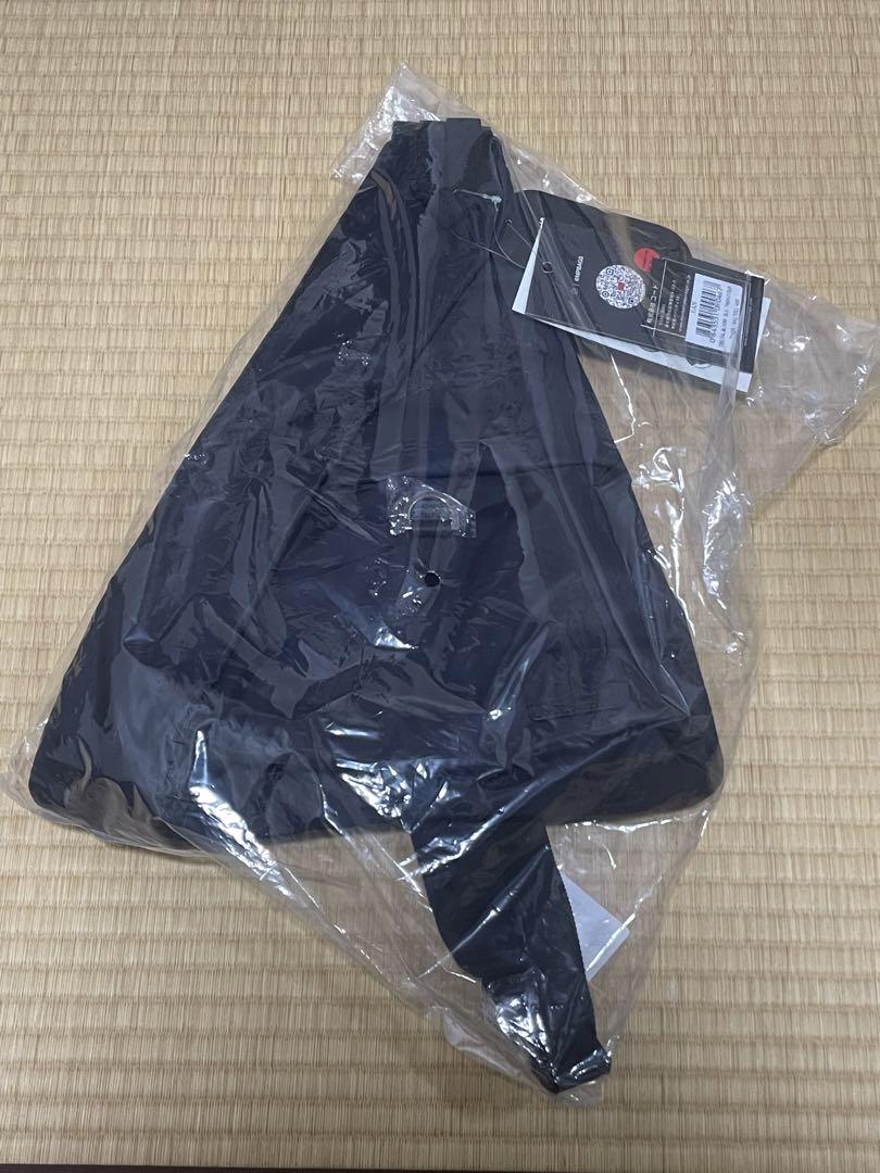 Manhattan Portage『DYKER J BAG TWILL KSM』 DYKER J BAG TWILL KSM | nakamura | Manhattan Portage BLACK