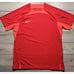 Nike Dri-FIT ADV Vapor knit IV US RED SS Knit Soccer Jersey Men’s XL DR0671-657