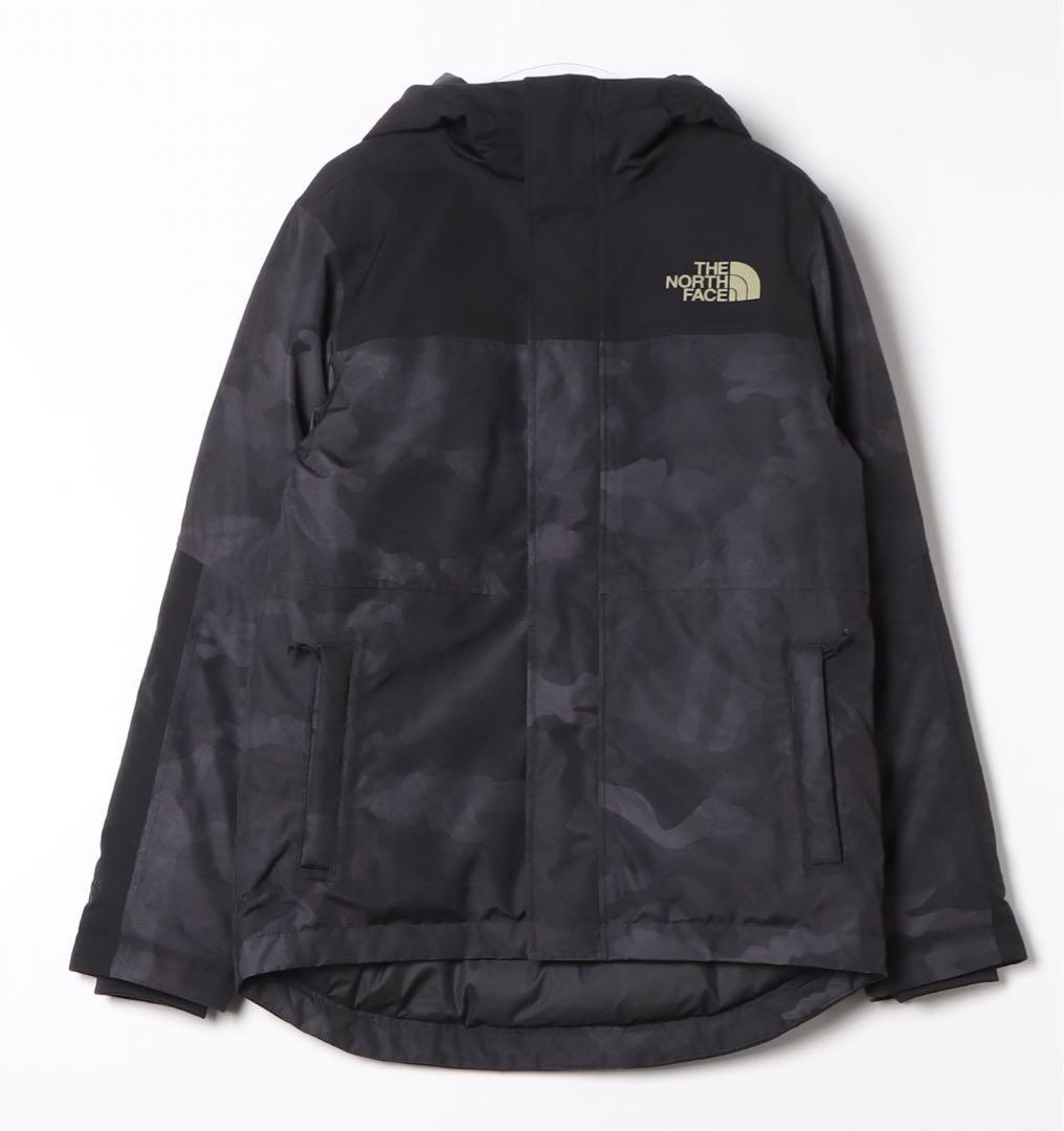 THE NORTH FACE Down Jacket