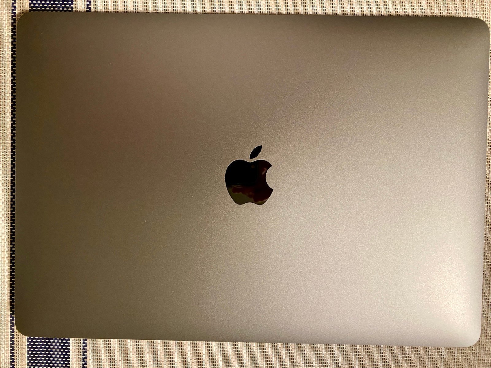 M1 MacBook Air スペースグレイ 512GB 8GB（Apple M1 MacBook
