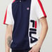Fila vintage apacheco polo T-shirt