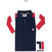 Fila vintage apacheco polo T-shirt