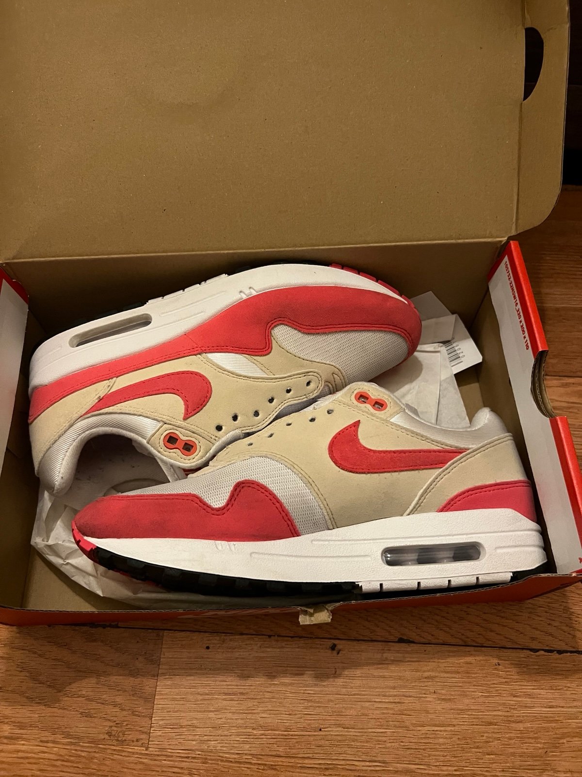 W Nike Air Max 1