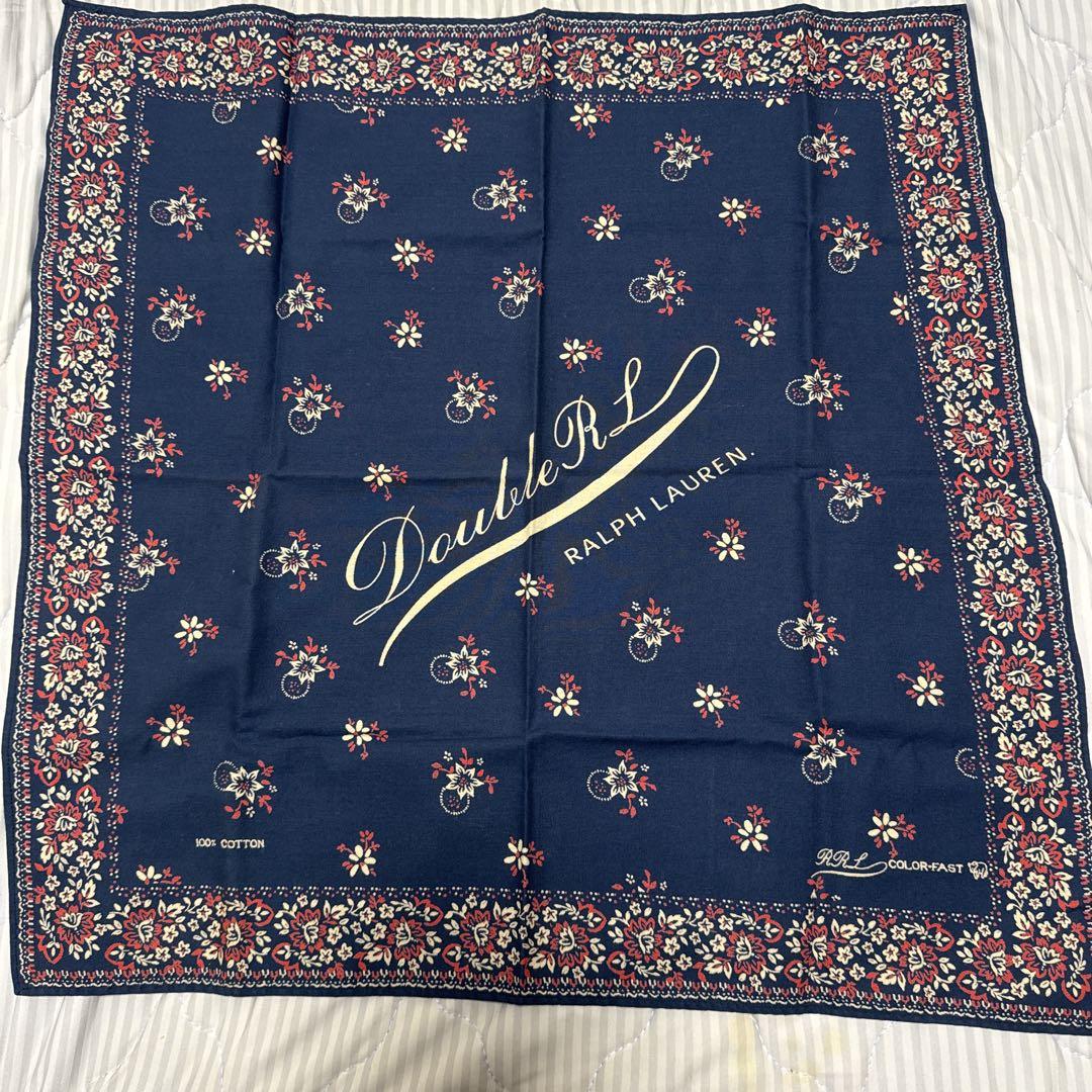 Double RL Bandana