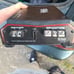 Boss 1500 watt amp