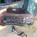 Boss 1500 watt amp