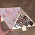 too faced palette
