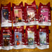 Tonies Audio Characters Bundle Lot Of 14 Brand New