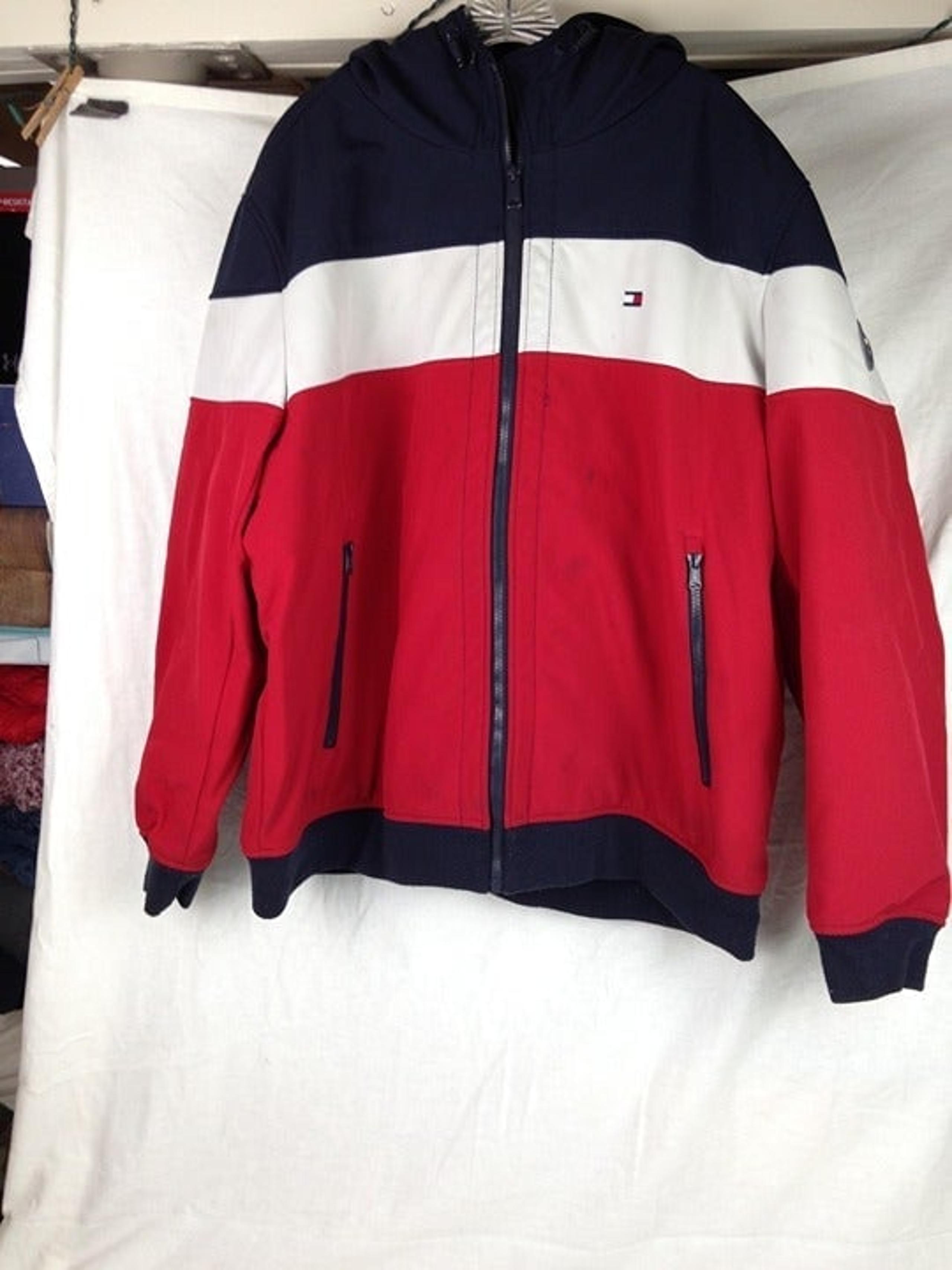 Tommy Hilfiger Jacket Men's XXL