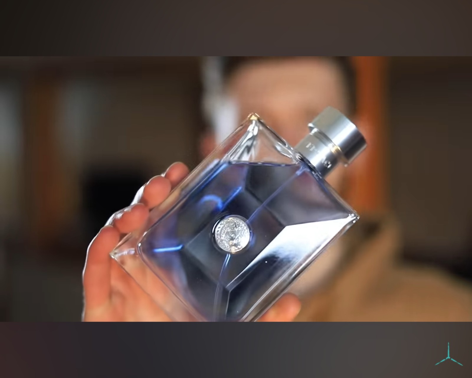 Versace Pour Homme Signature by Versace 3.4 oz EDT Cologne for Men